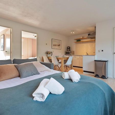 Spacious Family Holiday Home Зандвоорт Екстериор снимка
