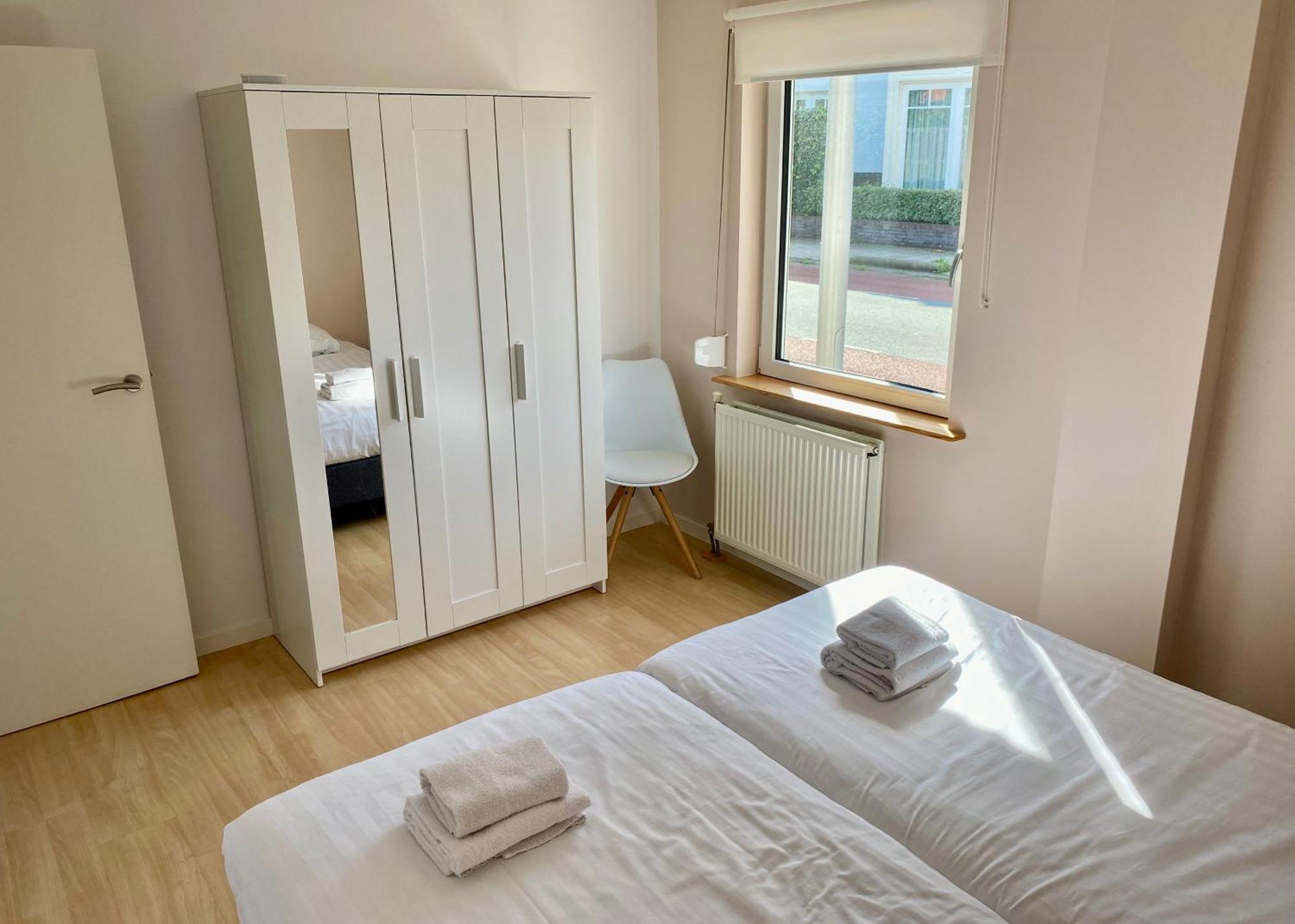 Spacious Family Holiday Home Зандвоорт Екстериор снимка