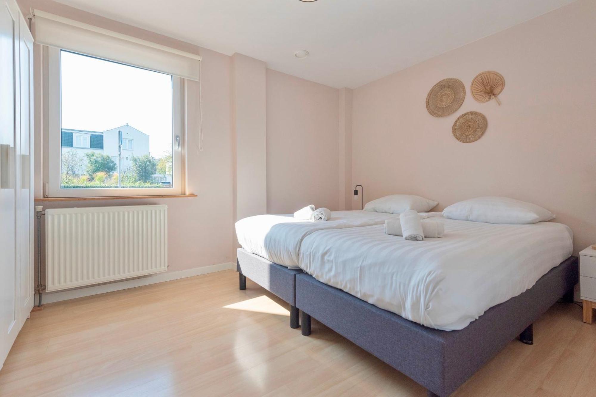 Spacious Family Holiday Home Зандвоорт Екстериор снимка