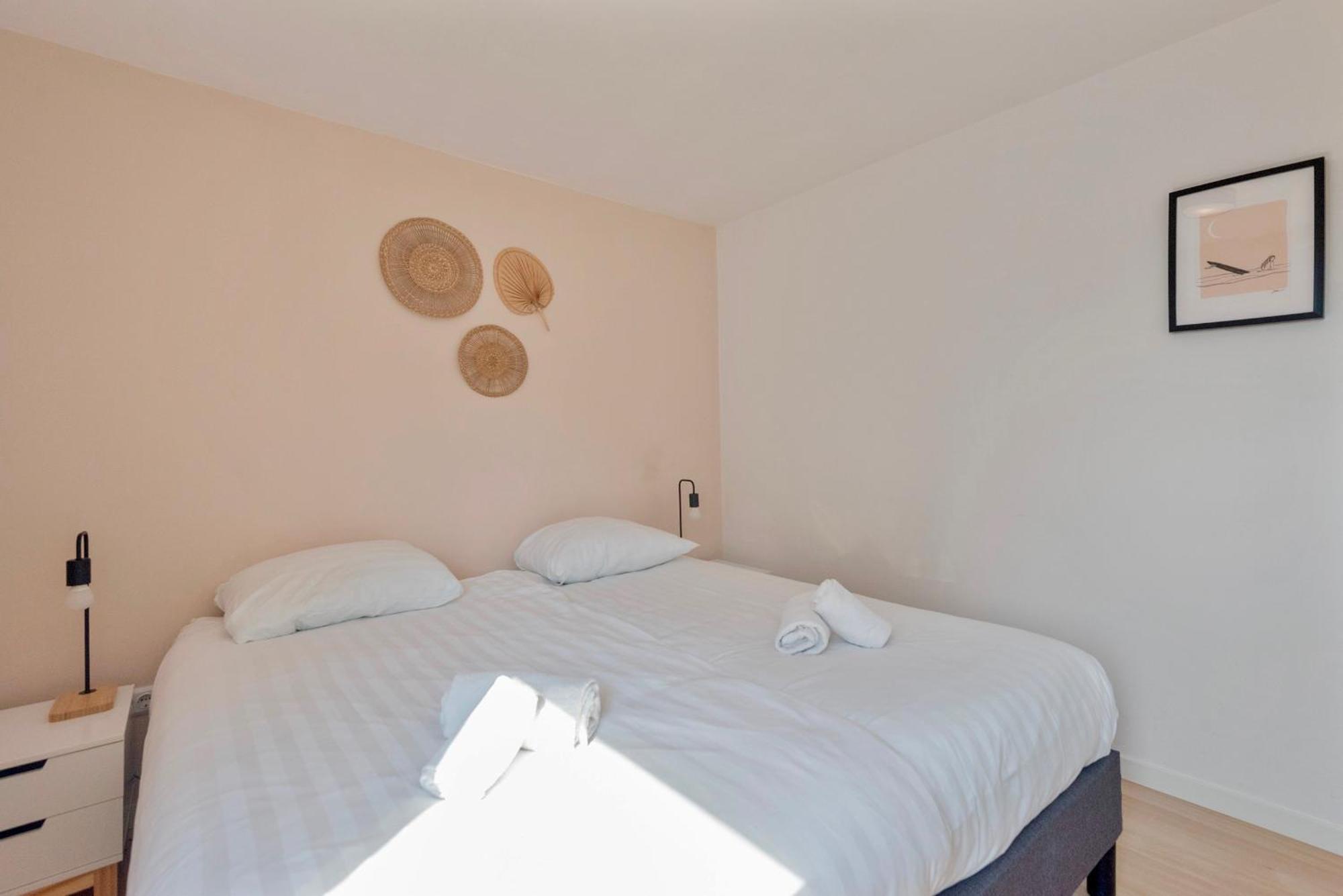 Spacious Family Holiday Home Зандвоорт Екстериор снимка