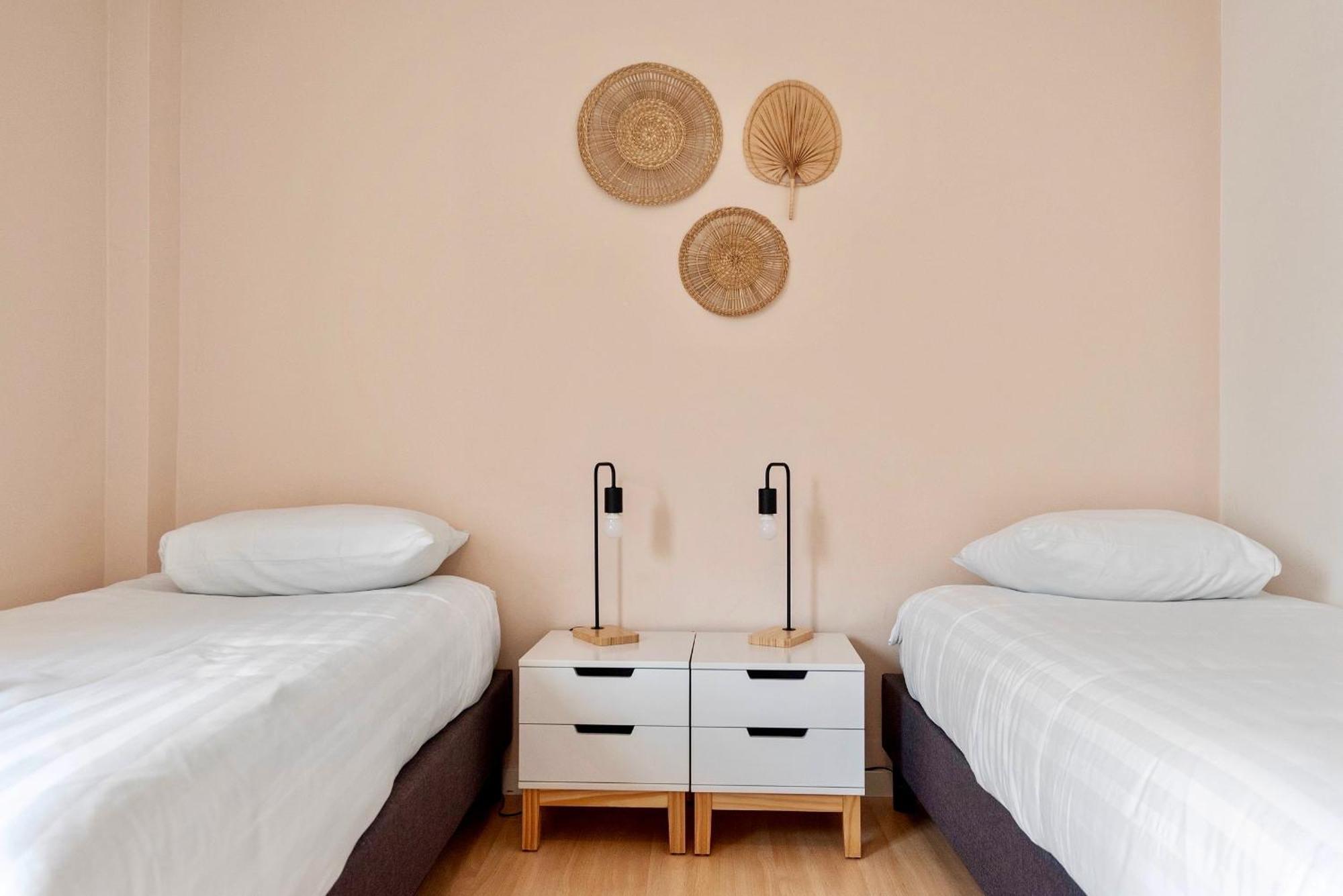 Spacious Family Holiday Home Зандвоорт Екстериор снимка