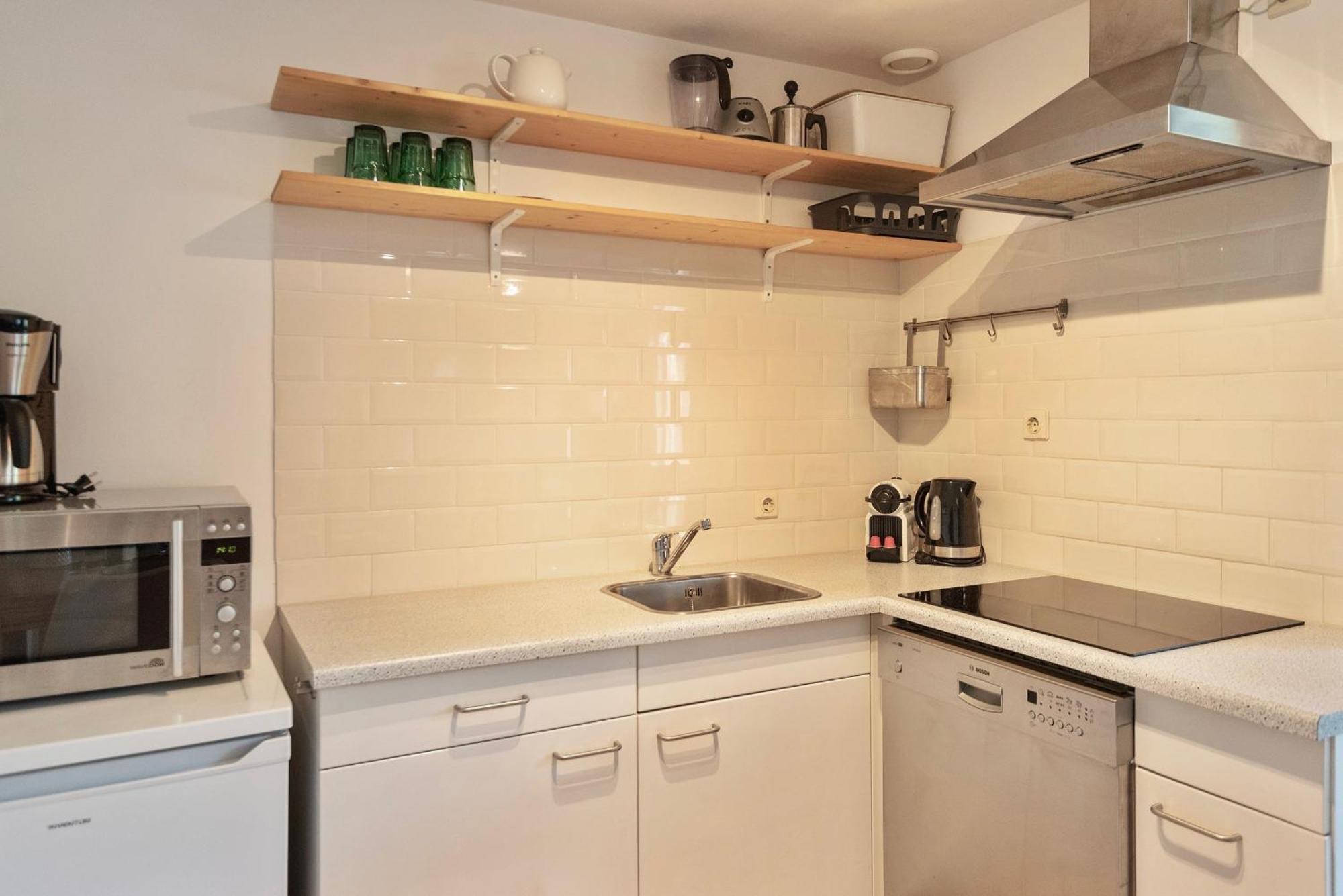 Spacious Family Holiday Home Зандвоорт Екстериор снимка